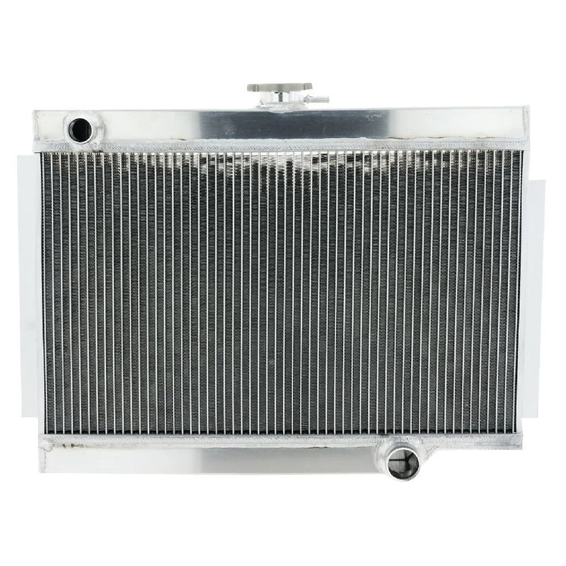 Jayrad Radiator All Alloy (EJ EH 6cyl)