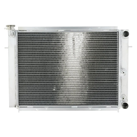 Jayrad Radiator All Alloy (Commodore VL RB30) — fits Holden Commodore