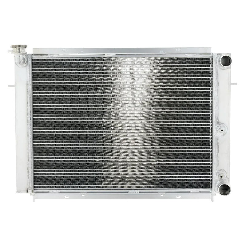 Jayrad Radiator All Alloy (Commodore VL RB30)