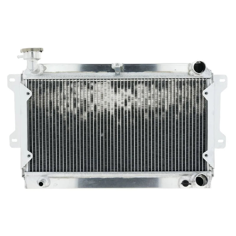 Jayrad Radiator All Alloy (RX2-7) — fits Mazda RX 2