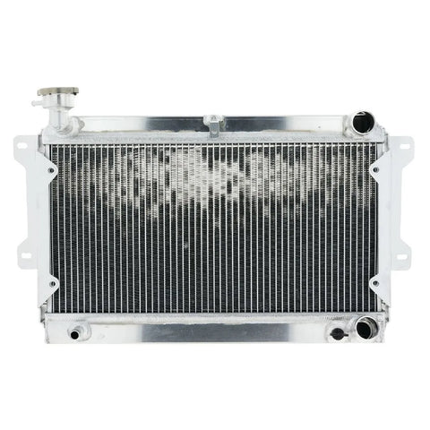 Jayrad Radiator All Alloy (RX2-7)