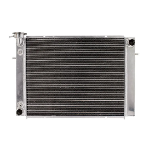 Jayrad Radiator All Alloy (Commodore VG VL VN VP VR VS 3 Core V8) — fits Holden Commodore