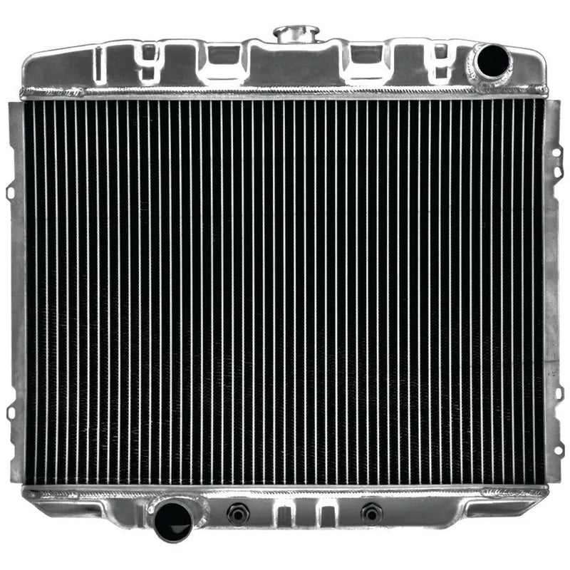 Jayrad JR9148HP Radiator