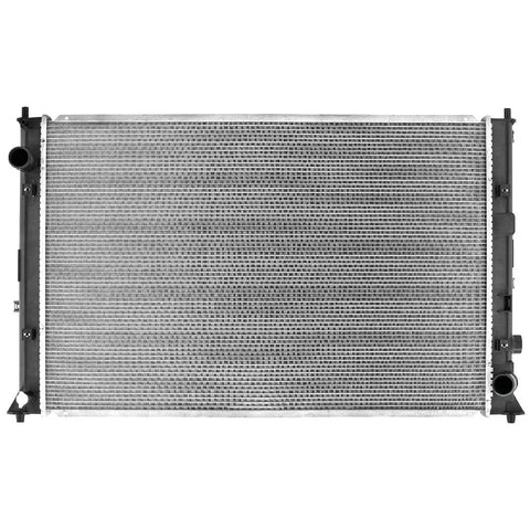 Koyorad JR9170J Radiator (Civic 16+) — fits Honda Civic Type