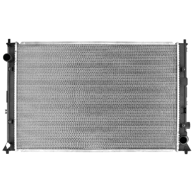 Koyorad JR9170J Radiator (Civic 16+) — fits Honda Civic Type