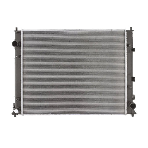 Koyorad JR9171J Radiator (Civic 16+)