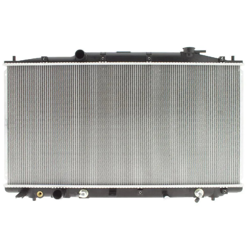 Jayrad Radiator (Accord CP 3.5LT Auto 08+) — fits Honda Accord