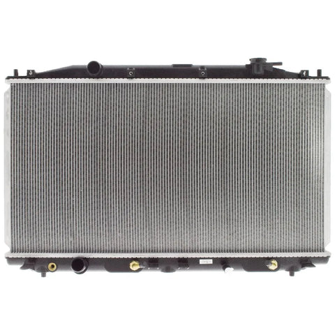 Koyorad JR9438J Radiator (Accord Euro 08+) — fits Honda Accord