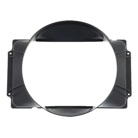 Jayrad Radiator Fan Shroud (HQ/HJ/HX/HZ 202/253/308) — fits Holden H Series