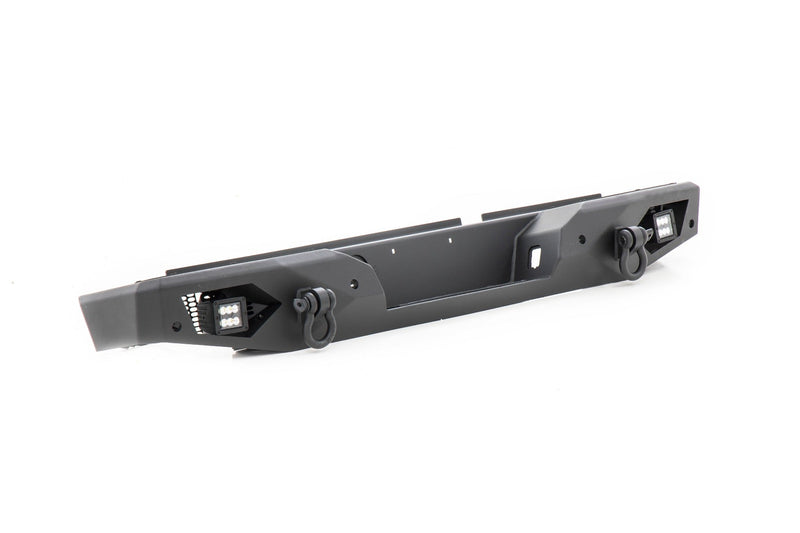 Rough Country 10646 REAR BUMPER JEEP GLADIATOR JT 4WD (2020-2022)
