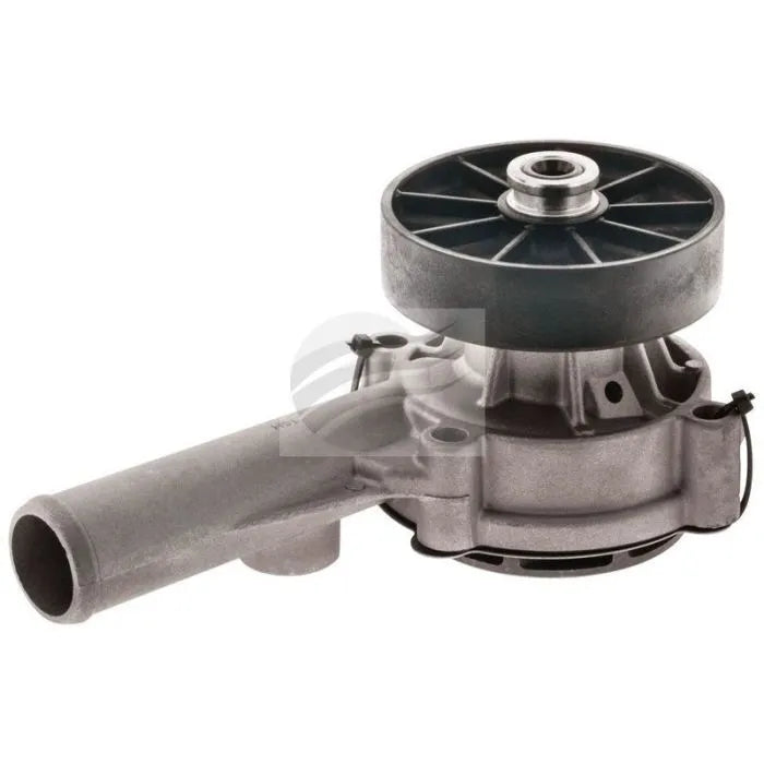 Jayrad Water Pump (Falcon EF-BA 4.0L 03+) - With Pulley — fits Ford Falcon Ea Eb Ed Ef