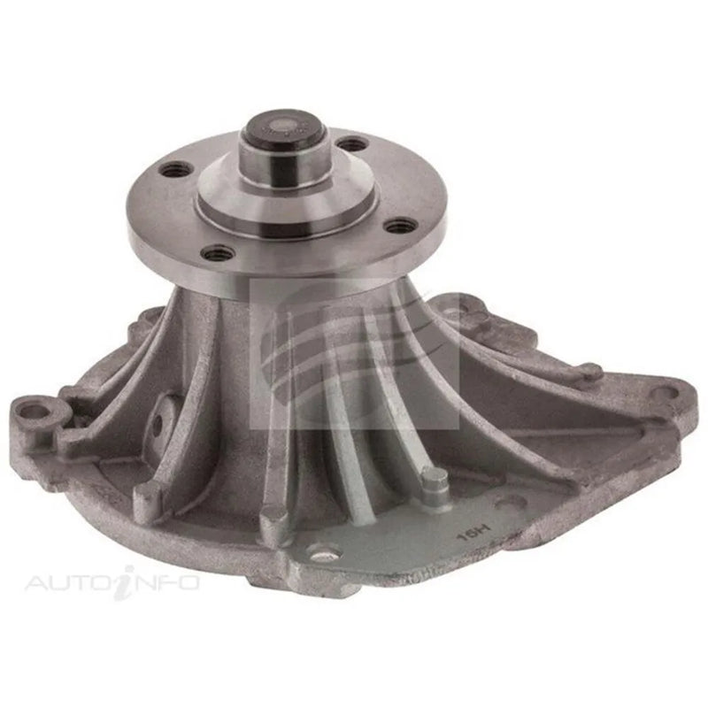 Jayrad Water Pump (Hilux KUN16/26 KZN) - Without Housing