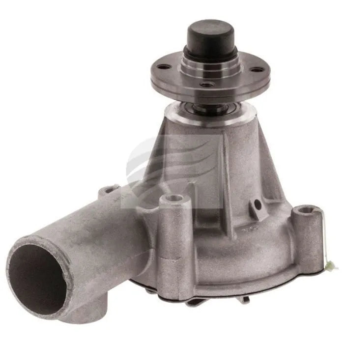 Jayrad Water Pump (Falcon EA/ED 6cyl) — fits Ford Falcon Ea Eb Ed Ef