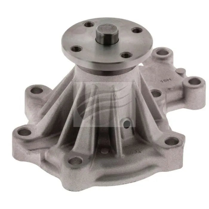 Jayrad Water Pump (Courier/Ranger/Bravo/BT-50 4cyl) — fits Mazda B Series Bravo