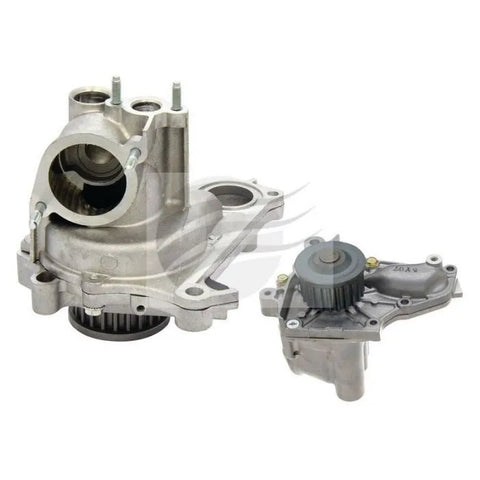 Jayrad Water Pump (Apollo/Toyota Camry/Celica/Rav4) - With Housing — fits Toyota Celica