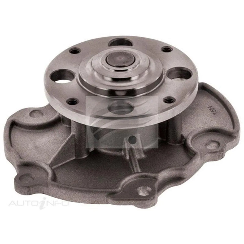 Jayrad Water Pump (Commodore VZ-VF V6/Captiva CG/Rodeo RA) — fits Holden Commodore V6