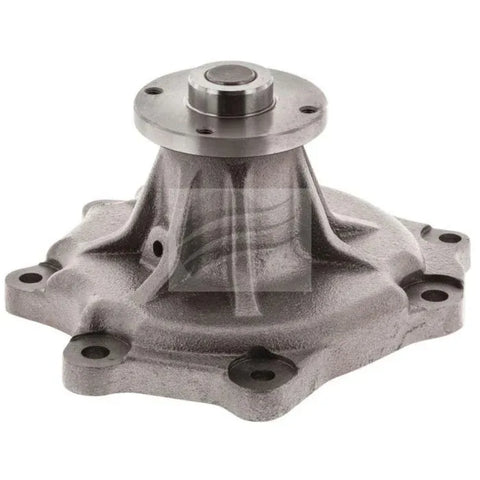 Jayrad Water Pump (Patrol GQ TD42) — fits Nissan Patrol GQ