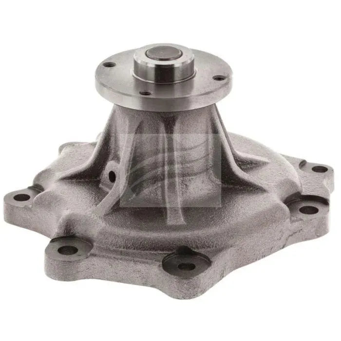 Jayrad Water Pump (Patrol GQ TD42) — fits Nissan Patrol GQ