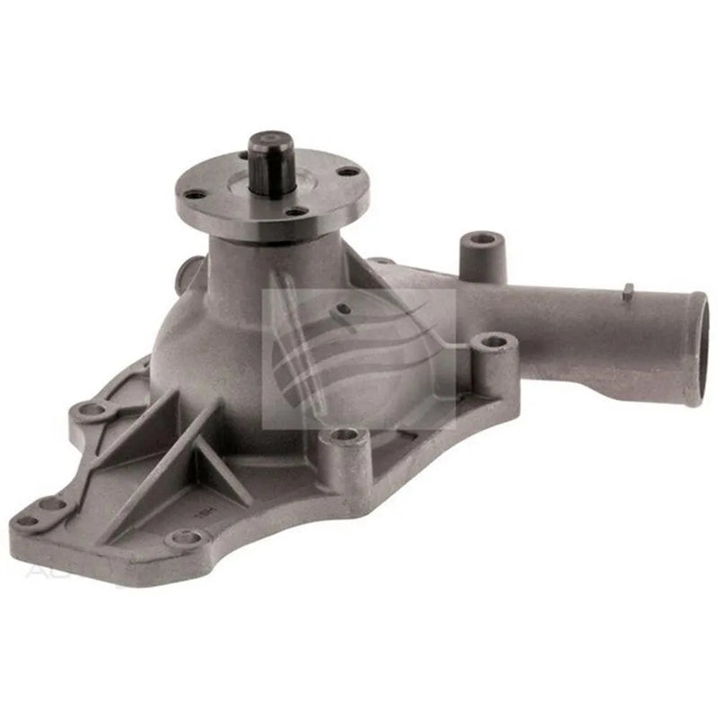 Jayrad Water Pump (HT-HZ/Commodore VB-VK V8) — fits Holden Commodore