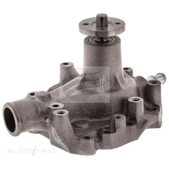 Jayrad Water Pump (Falcon XY-XF V8) — fits Ford Falcon Xd Xe Xf Xg