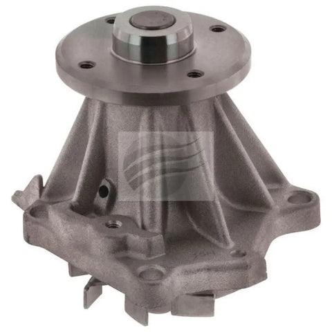 Jayrad Water Pump (Patrol GQ/GU 2.8L)