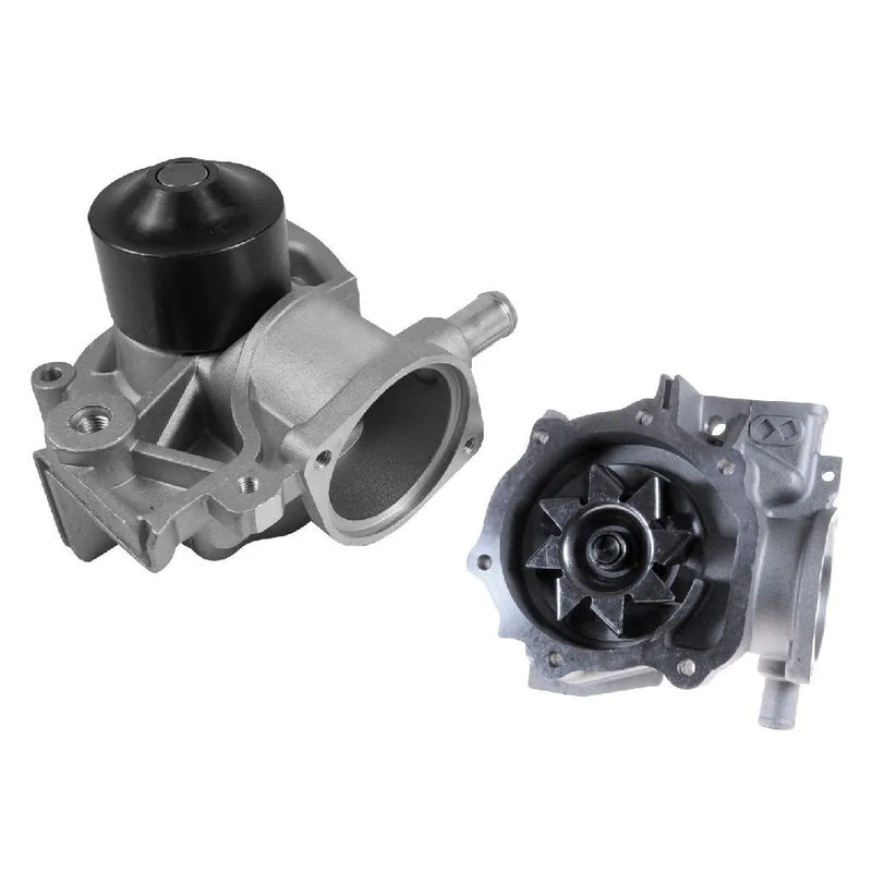 Jayrad Water Pump (Forester/Impreza/WRX/Liberty/Outback) — fits Subaru Forester
