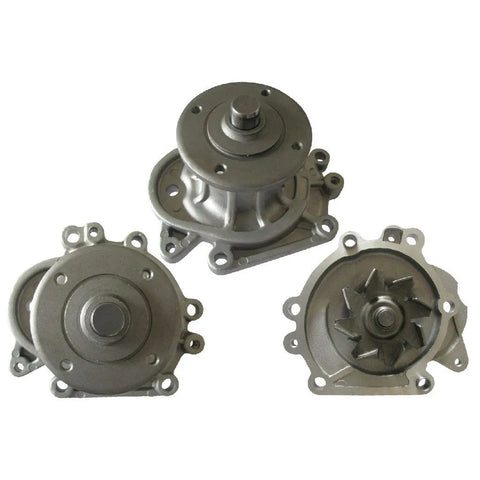 Jayrad Water Pump (4Runner/Hiace/Hilux/Townace 2L) — fits Toyota Hilux 4 Runner N120 N130 Series