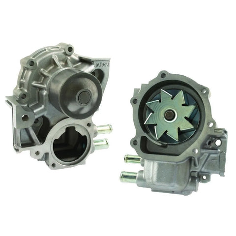 Jayrad Water Pump (Forester/Impreza/Liberty/Outback/SVX) — fits Subaru Forester
