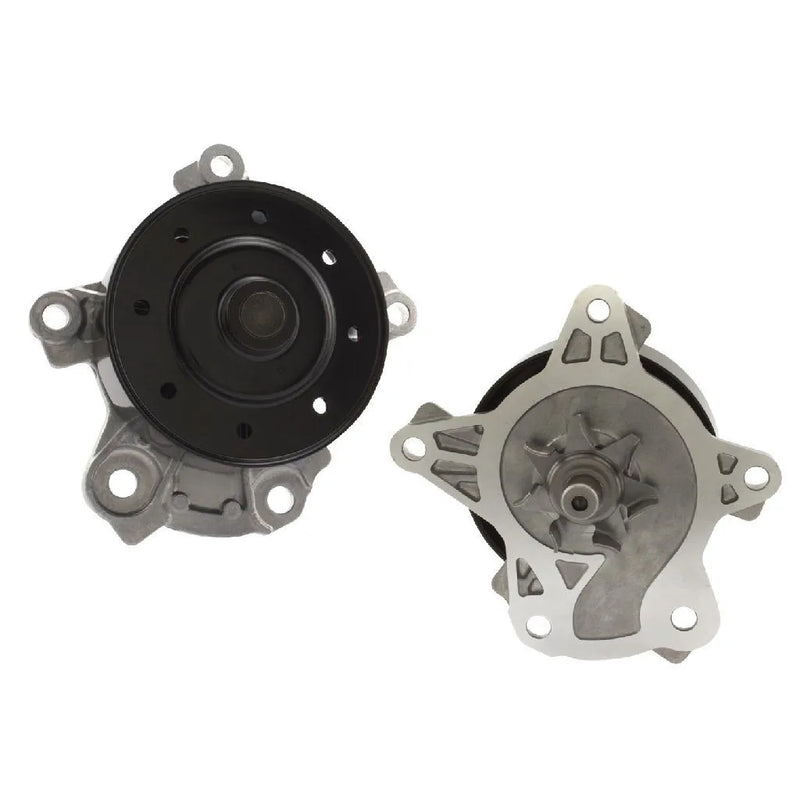 Jayrad Water Pump (Corolla ZRE152-182/Rav4) — fits Toyota Corolla
