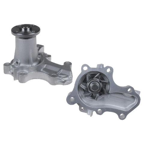 Jayrad Water Pump (Lancer/Mirage/Pajero IO/Proton Waja) — fits Mitsubishi Pajero