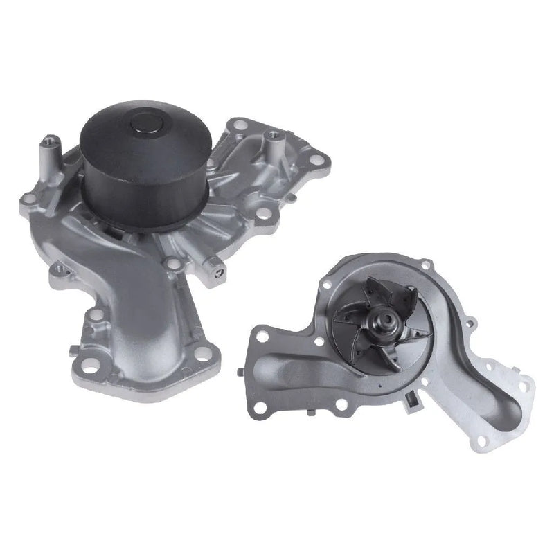 Jayrad JWP0044 Water Pump (Pajero NM-NW/Triton ML 6G74)