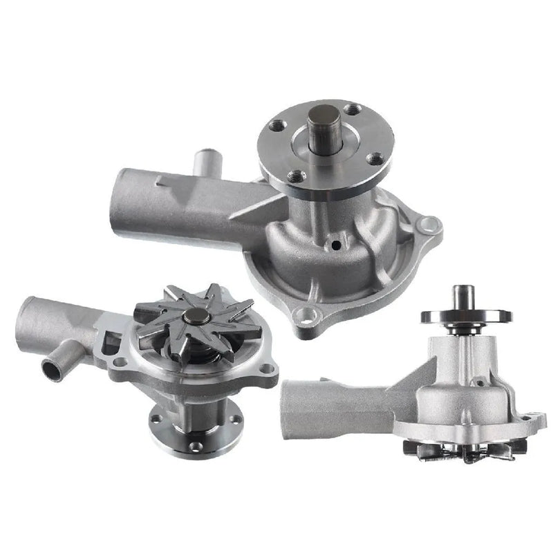 Jayrad JWP0046 Water Pump (Commodore/Torana/Sunbird)