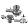 Jayrad Water Pump (Commodore/Torana/Sunbird) — fits Holden Commodore