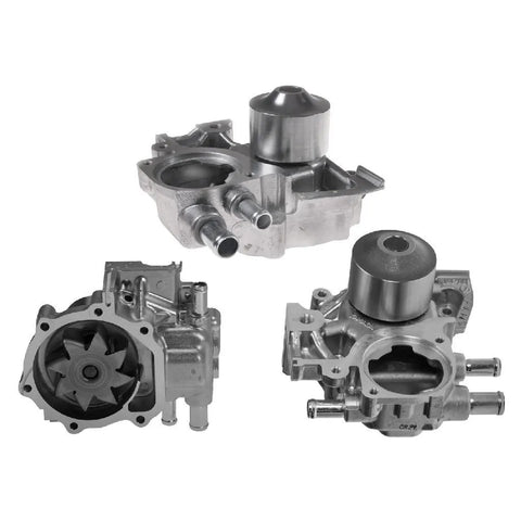 Jayrad Water Pump (Forester/Impreza/WRX/Liberty RS GT)