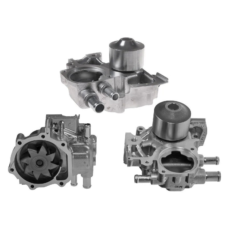 Jayrad Water Pump (Forester/Impreza/WRX/Liberty RS GT) — fits Subaru Liberty Wagon GT Spec B
