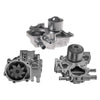 Jayrad Water Pump (Forester/Impreza/WRX/Liberty RS GT) — fits Subaru Liberty Wagon GT Spec B (image 2)