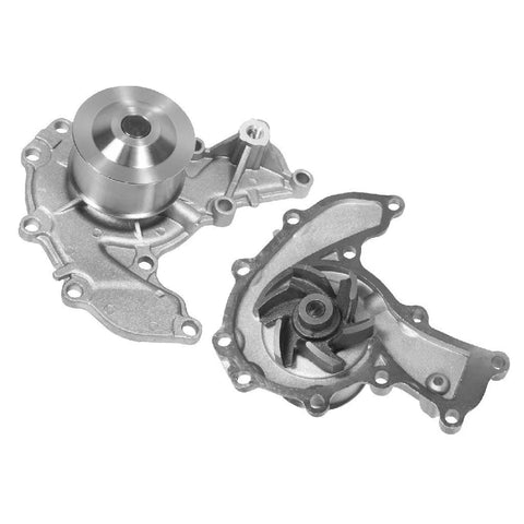Jayrad Water Pump (Frontera/Jackaroo/Rodeo/Monterey)