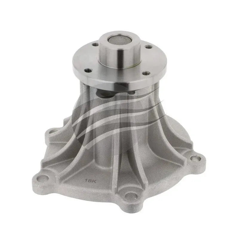 Jayrad Water Pump (Rodeo RA/Colorado RC/D-Max) — fits Holden Colorado