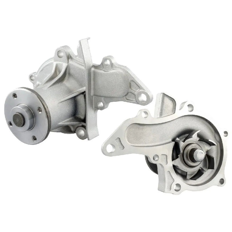Jayrad Water Pump (Nova LG/Corolla AE101 4A-FE) — fits Toyota Corolla