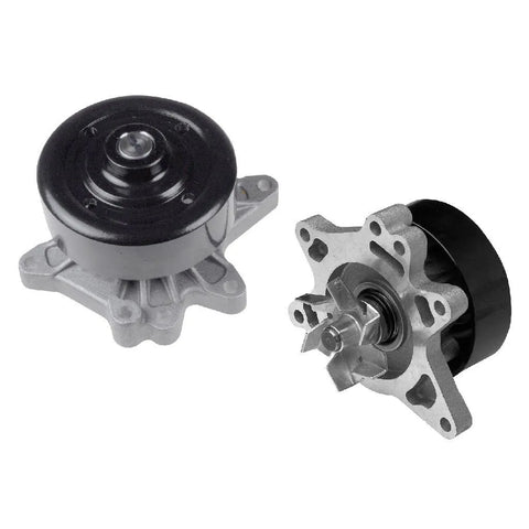 Jayrad Water Pump (Corolla ZZE122/MR2 ZZW30) — fits Toyota Corolla