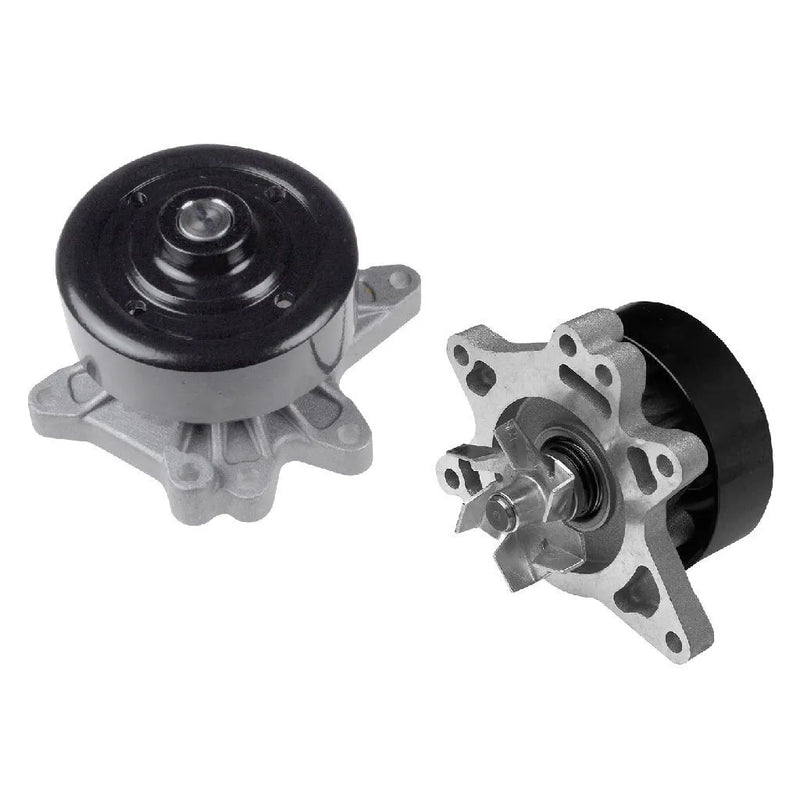 Jayrad Water Pump (Corolla ZZE122/MR2 ZZW30) — fits Toyota Corolla