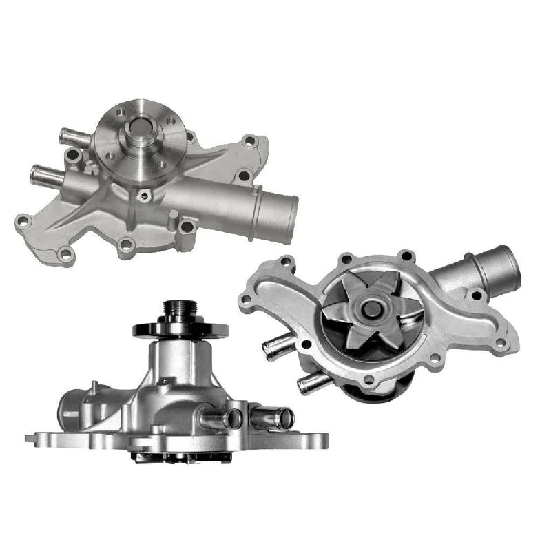 Jayrad Water Pump (Falcon/Fairlane/LTD 5.0L V8) — fits Ford Falcon Xr8 Supercharged