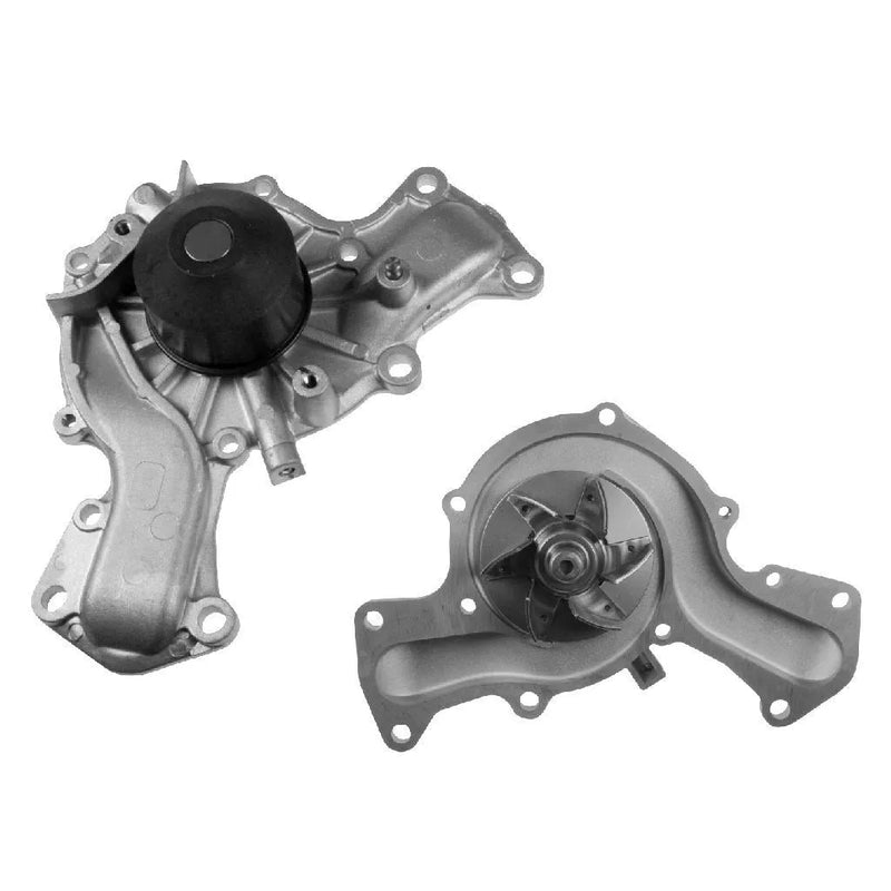Jayrad Water Pump (Sonata/Magna TR/TS/Pajero) — fits Mitsubishi Pajero Na Nb Nc Nd Ne Nf