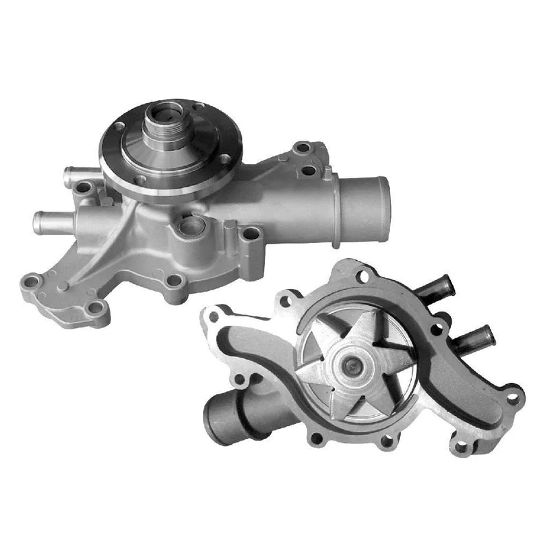Jayrad Water Pump (Falcon/Fairlane/Fairmont/LTD/Tickford) — fits Ford Fairlane