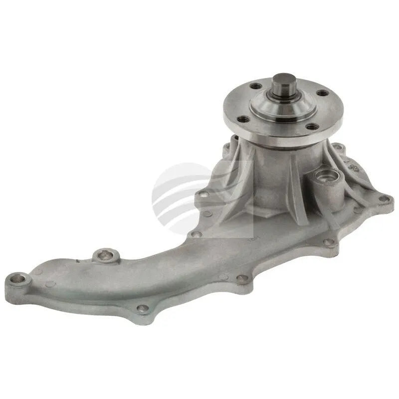 Jayrad Water Pump (Hilux TGN RZN Hiace TRH Prado 2.7L) — fits Toyota Hilux An10 An20 An30 Series