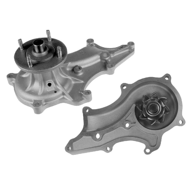 Jayrad Water Pump (4Runner/Celica/Corona/Hilux/Coaster) — fits Toyota Hilux N80 N90 N100 N110 Series