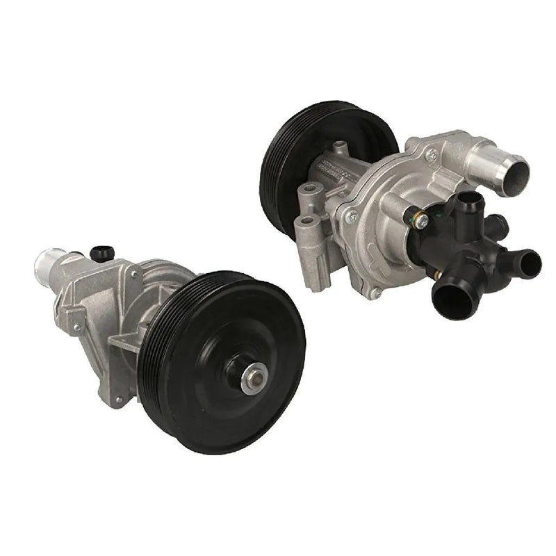 Jayrad Water Pump (Ranger PX/PX2 2.2LT) — fits Ford Ranger