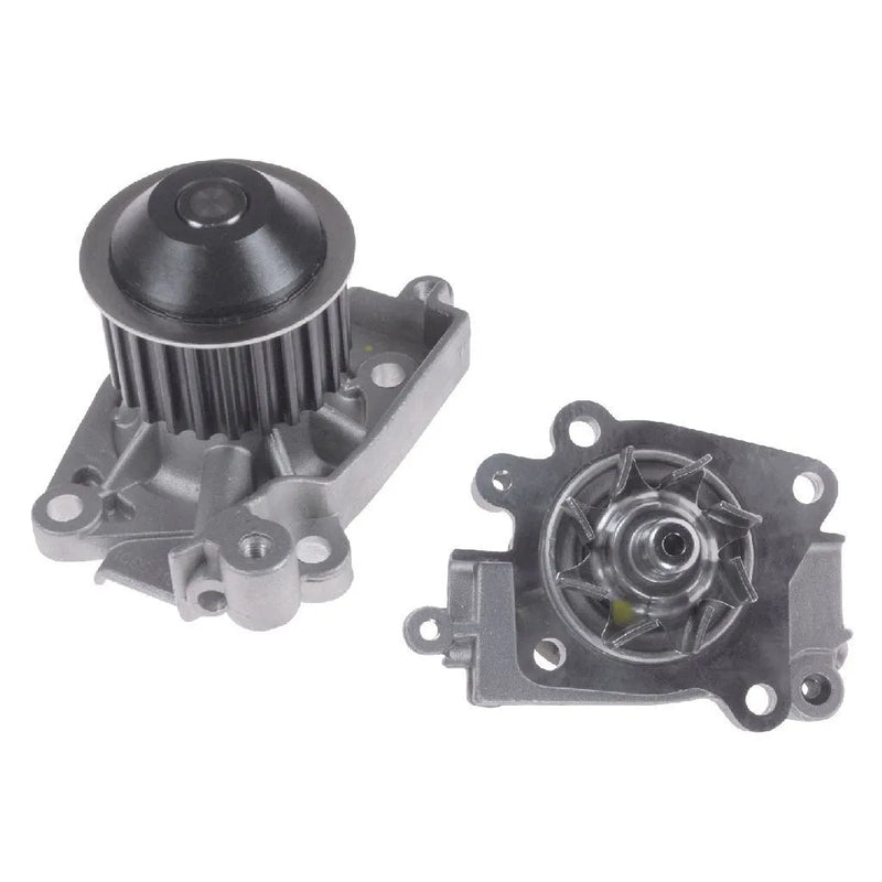 Jayrad Water Pump (Lancer CC/CE/Proton Persona/Satria) — fits Mitsubishi Lancer