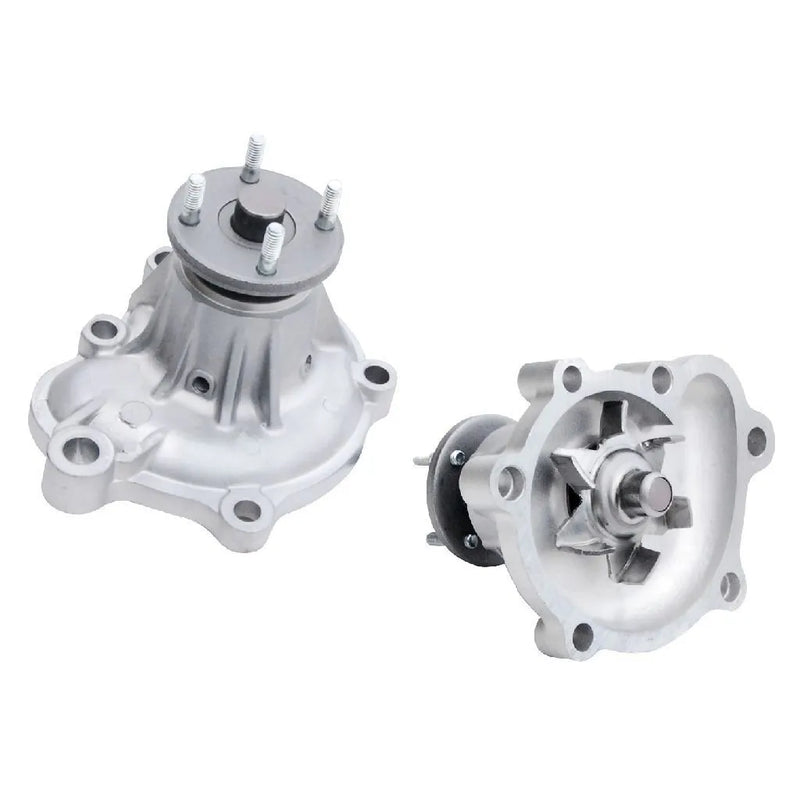 Jayrad Water Pump (Delta/Rocky/Hiace/Hilux/Tarago)