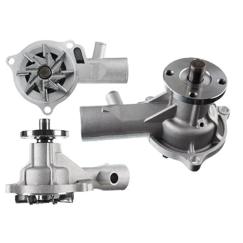 Jayrad Water Pump (HG/HQ/HJ/HX/HZ/Commodore VB/VC)